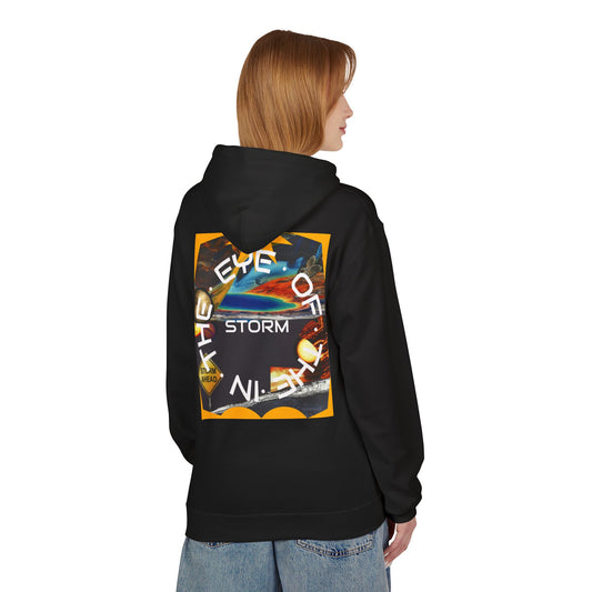 Eye of The Storm LOV Hoodie