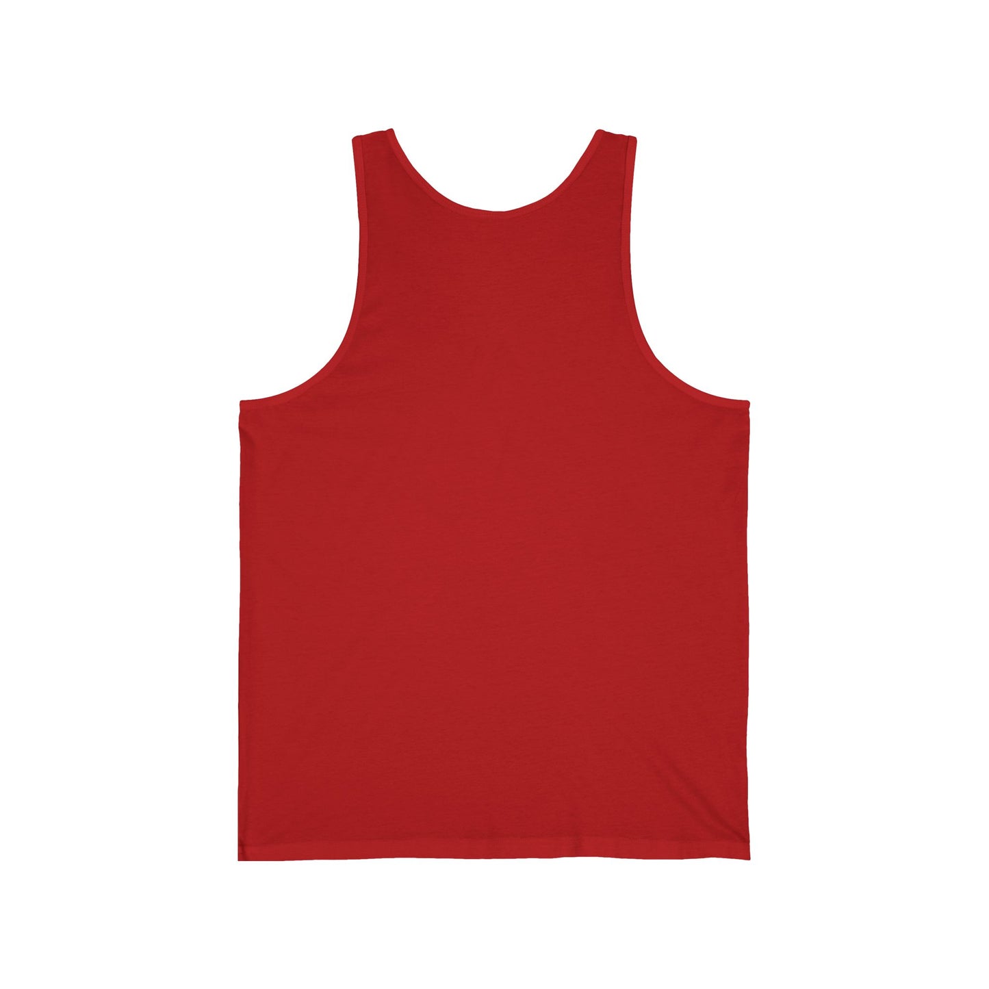 Bad Trip Psychedelic Tank Top