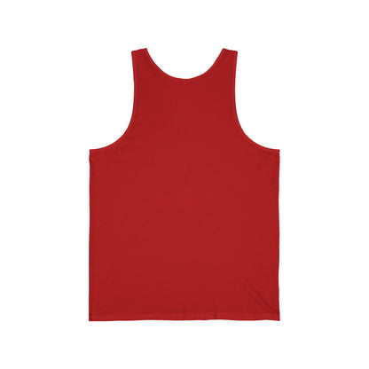 Bad Trip Psychedelic Tank Top