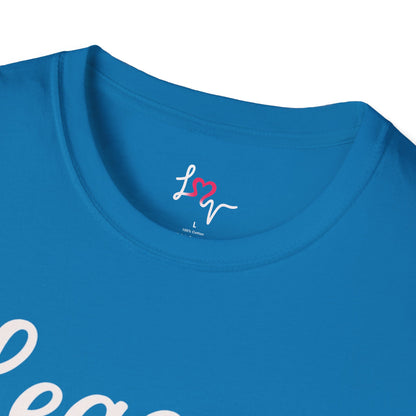 League of Vylans Club Unisex Softstyle T-Shirt