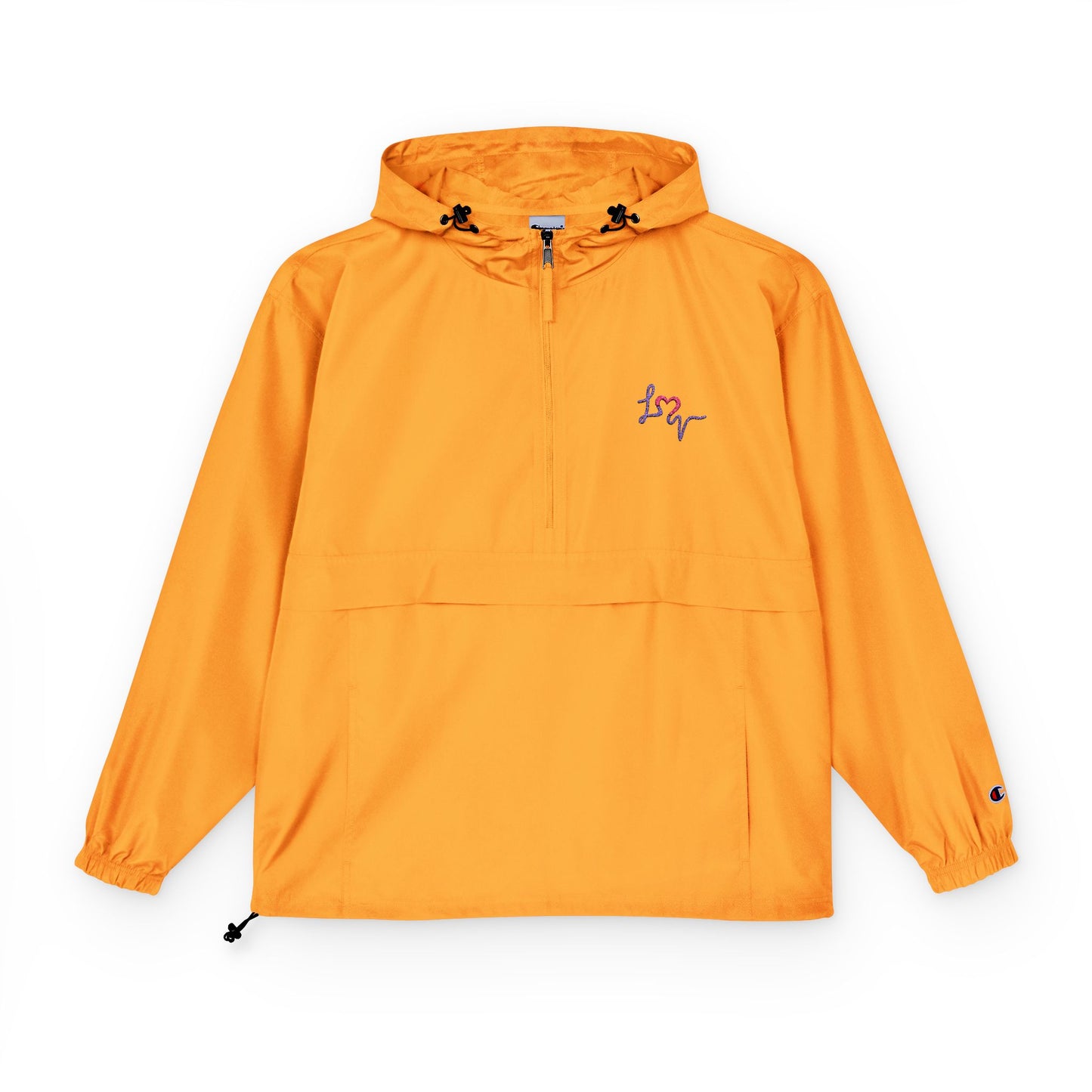 LOV Club Anorak Jacket
