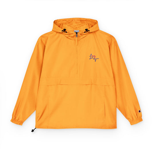 LOV Club Anorak Jacket