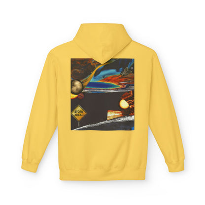 Out of this World LOV Hoodie