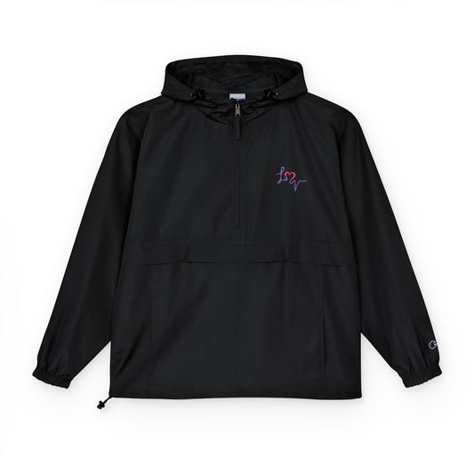 LOV Club Anorak Jacket