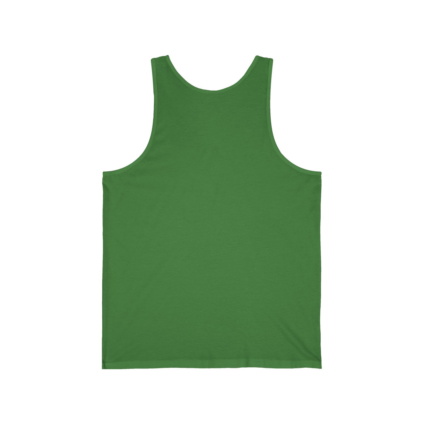 Bad Trip Psychedelic Tank Top
