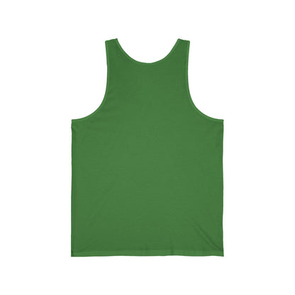Bad Trip Psychedelic Tank Top