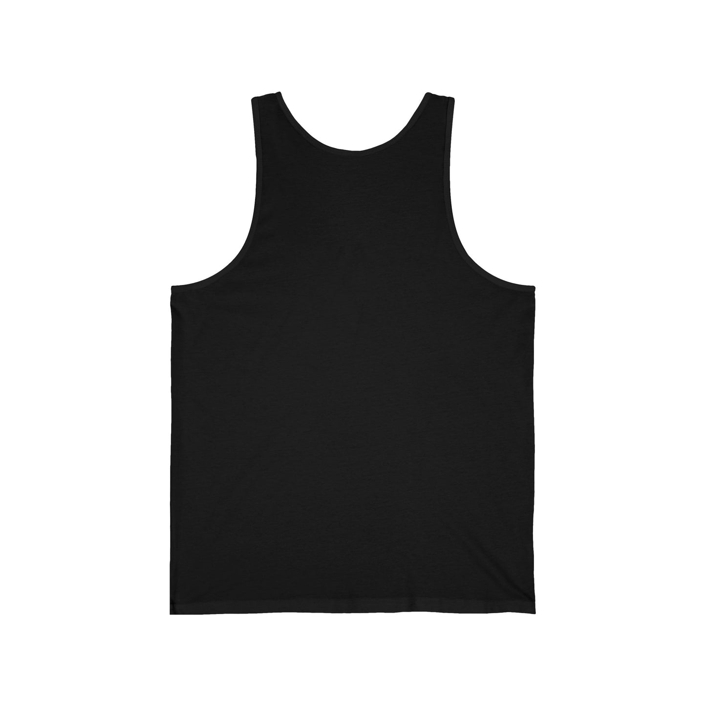 Bad Trip Psychedelic Tank Top