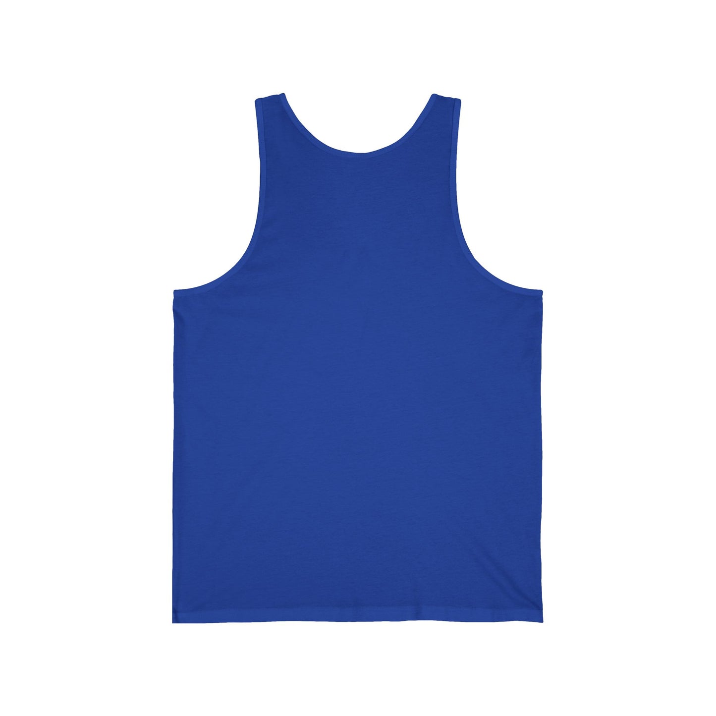 Bad Trip Psychedelic Tank Top