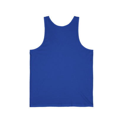 Bad Trip Psychedelic Tank Top