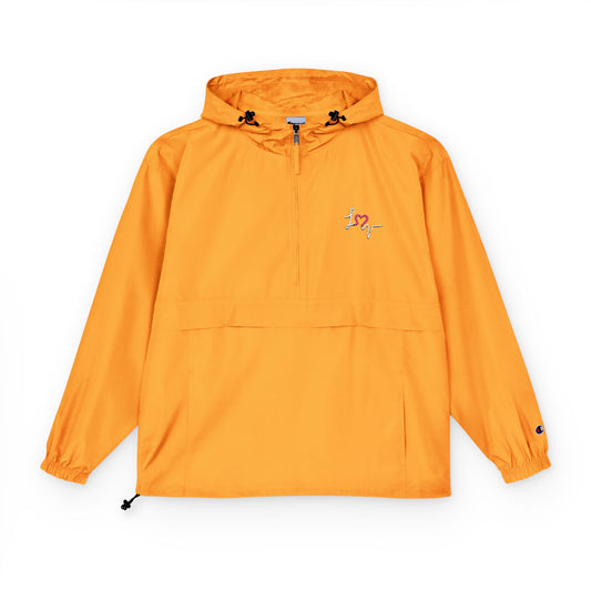 LOV Club Anorak Jacket