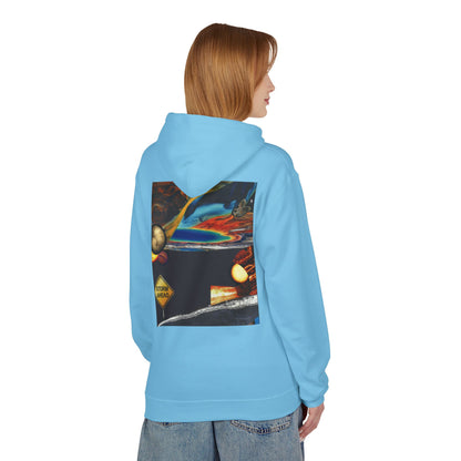 Out of this World LOV Hoodie