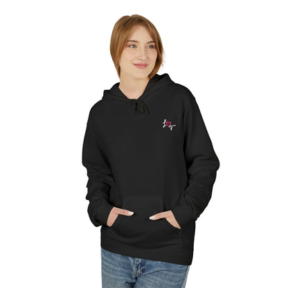 Out of this World LOV Hoodie