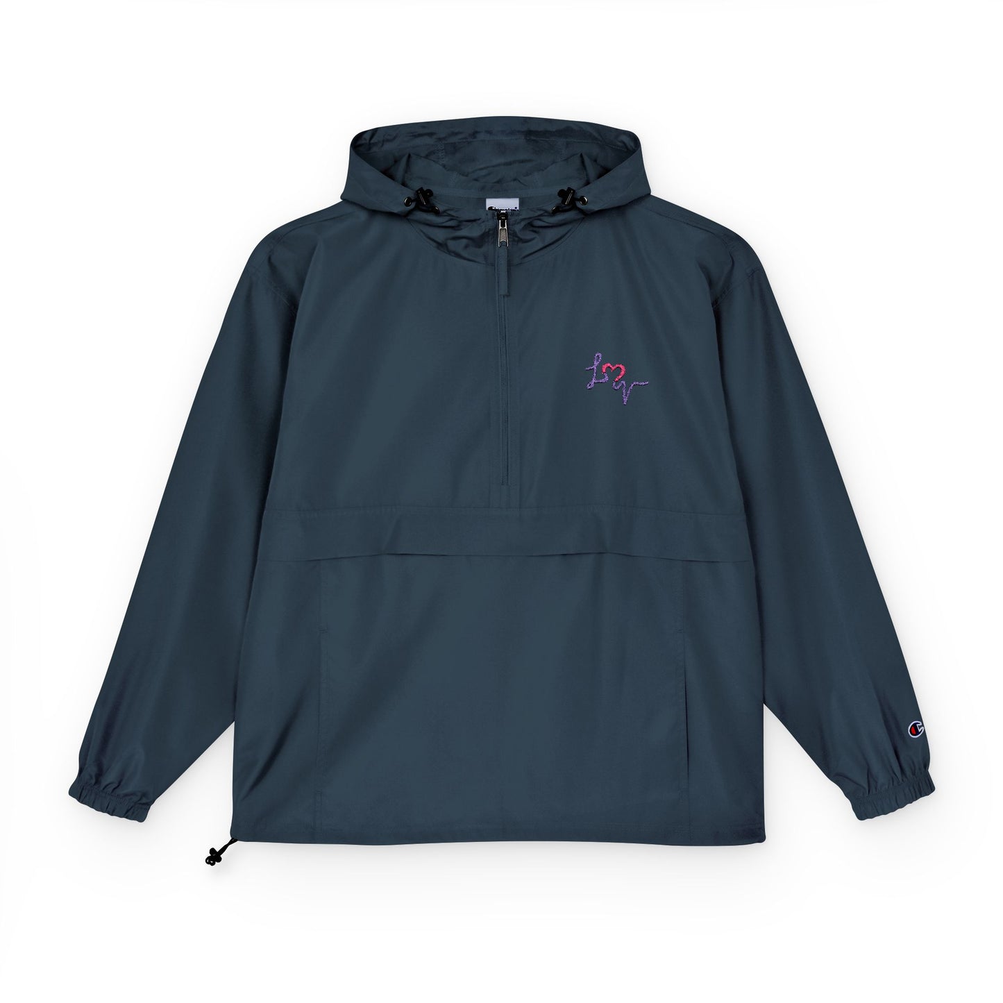 LOV Club Anorak Jacket