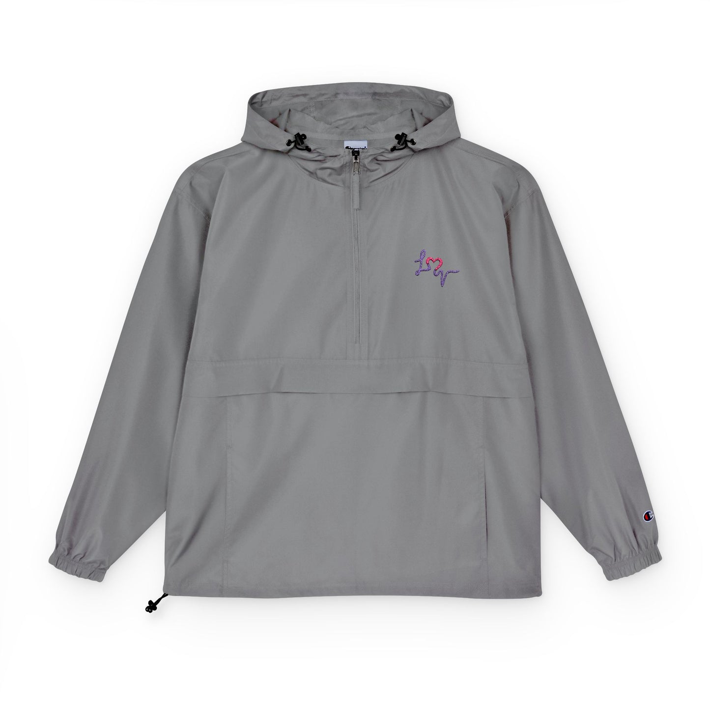 LOV Club Anorak Jacket