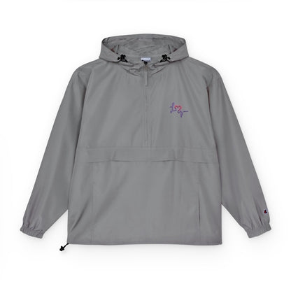 LOV Club Anorak Jacket