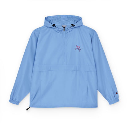 LOV Club Anorak Jacket