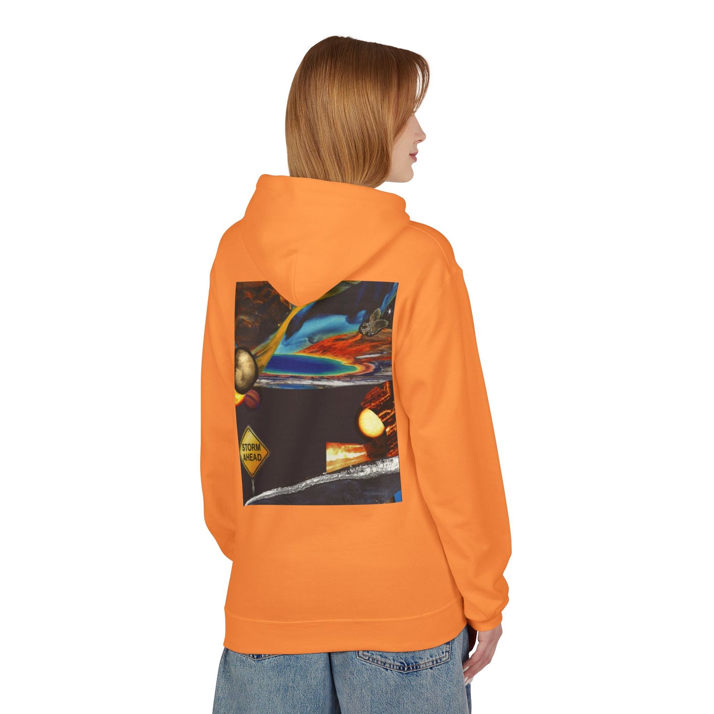 Out of this World LOV Hoodie