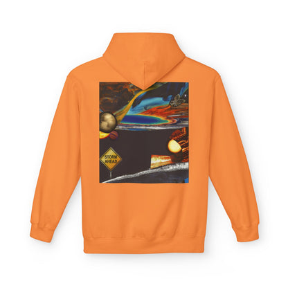 Out of this World LOV Hoodie