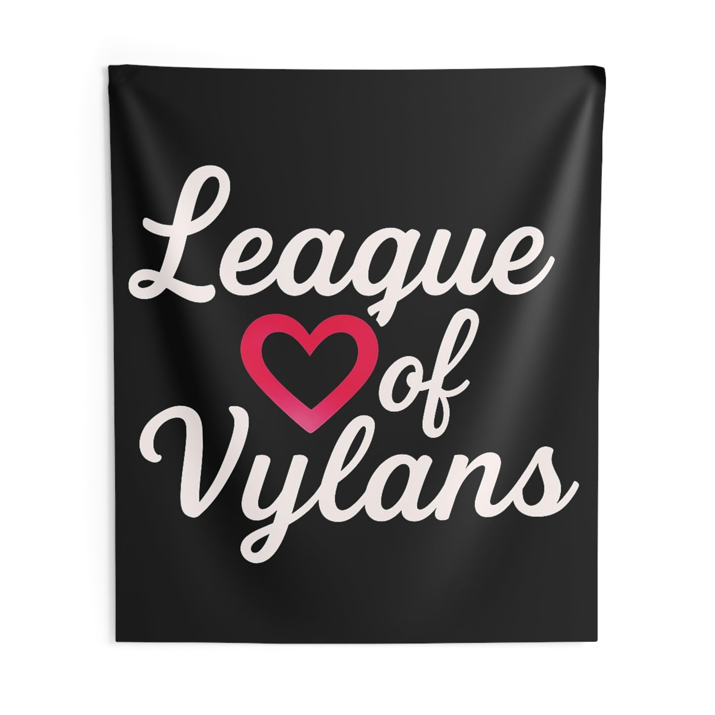 League of Vylans Tapestry